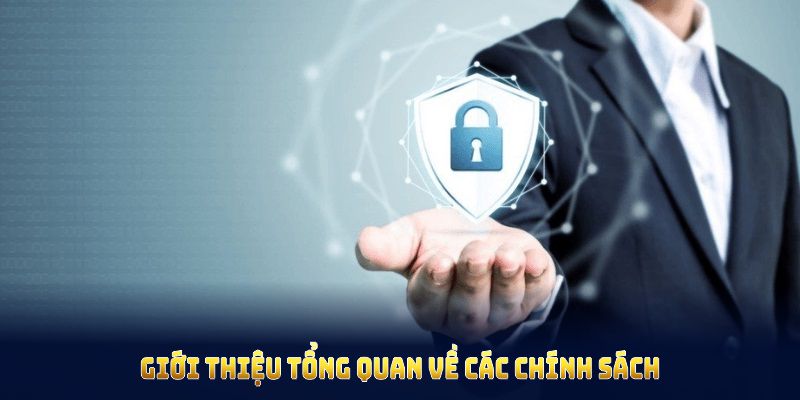 Giới thiệu tổng quan về các chính sách bảo mật 8KBET